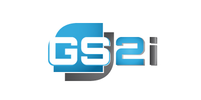 Projet Logo GS investimmo
